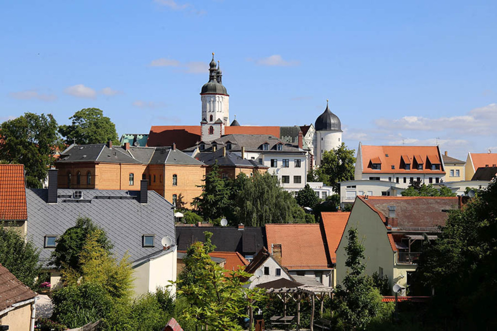 Wurzen - Dom St. Marien | Entdecke über 20 Kategorien Leipzig-Motive: Foto-Downloads, hochwertige Poster, Leinwand- & Fine-Art-Prints. Jetzt Lieblingsfoto im Bildlexikon Leipzig Shop bestellen!