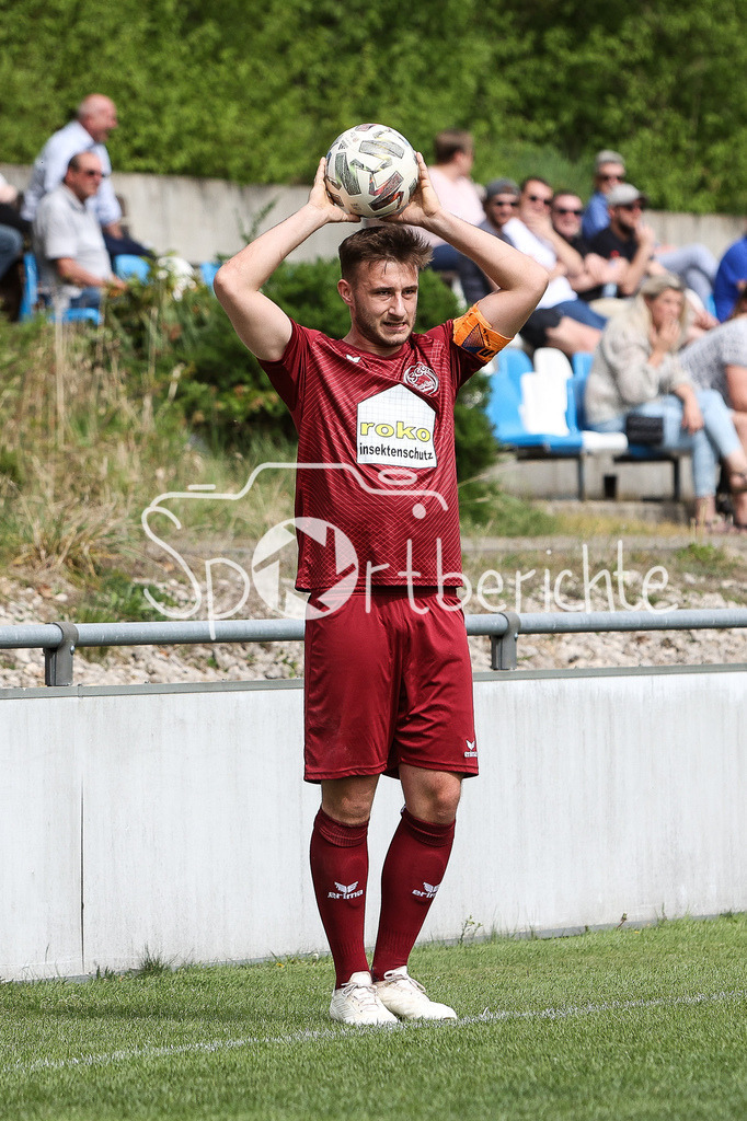SC Griesbeckerzell - TSV Meitingen | Zell #10