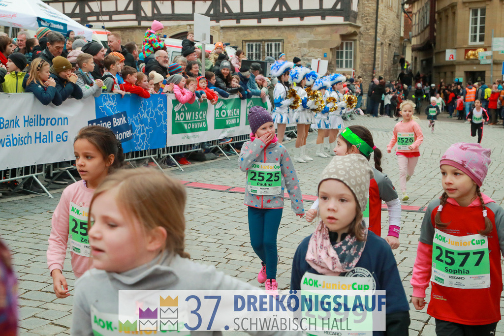 AOK JuniorCup 400m | 3Koenigslauf 2023 - Realisiert mit Pictrs.com