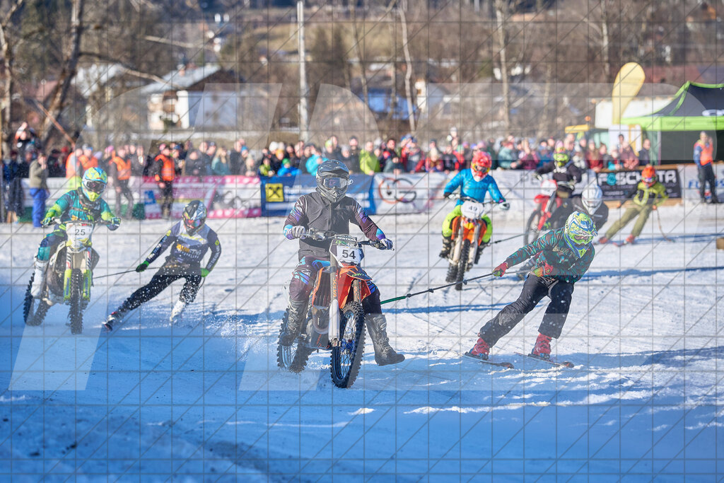 10. Holzknecht Skijöring in Gosau am Dachstein, Oberösterreich, Österreich am 08.02.2025Foto: © 2025 Martin Bihounek / martinbihounek.com | 08.02.2025: 10. Holzknecht Skijöring in Gosau am Dachstein, Oberösterreich, ÖsterreichFoto: © 2025 Martin Bihounek / martinbihounek.comInsta: @martinbihounekcomFB: @martinbihounekphotography