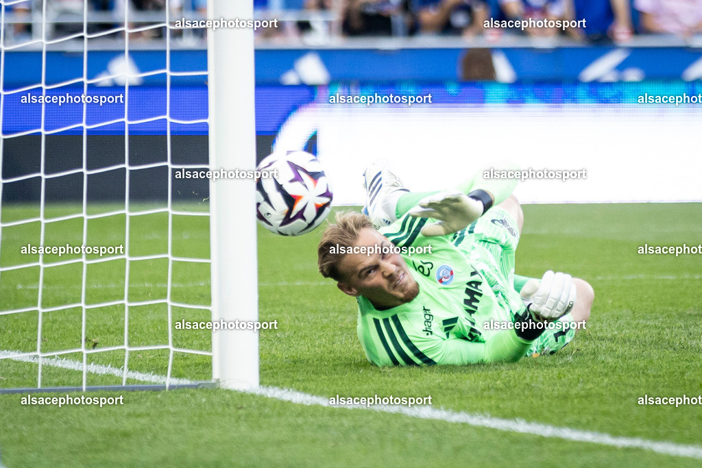 _B7A6525 | Filip Jörgensen #1 (Racing de Strasbourg) - Realisiert mit Pictrs.com