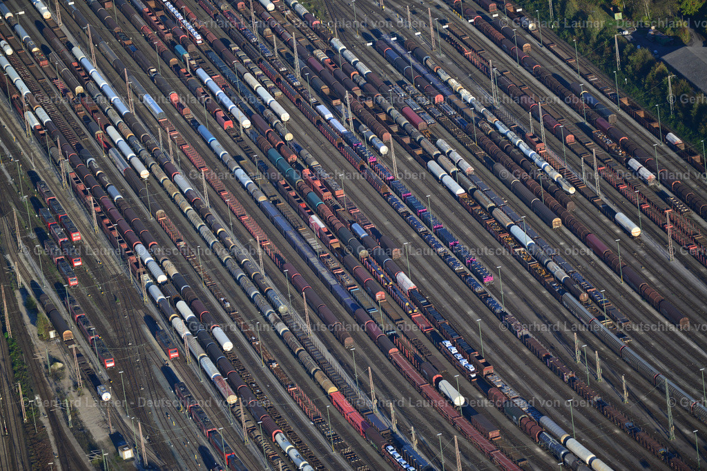 3491205 | Güterbahnhof, Hagen