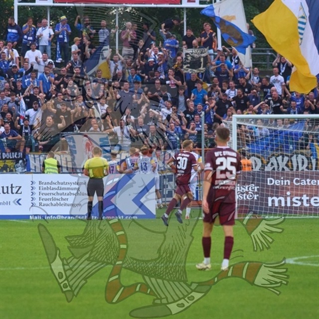 BFC vs. Jena 281 | mythos-online-redaktion