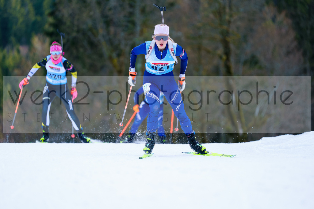 FESA Alpencup / DP Notschrei | Deutschland Pokal Finale im Schwarzwald NORDIC-CENTER Notschrei am 7. - 8. Februar 2026