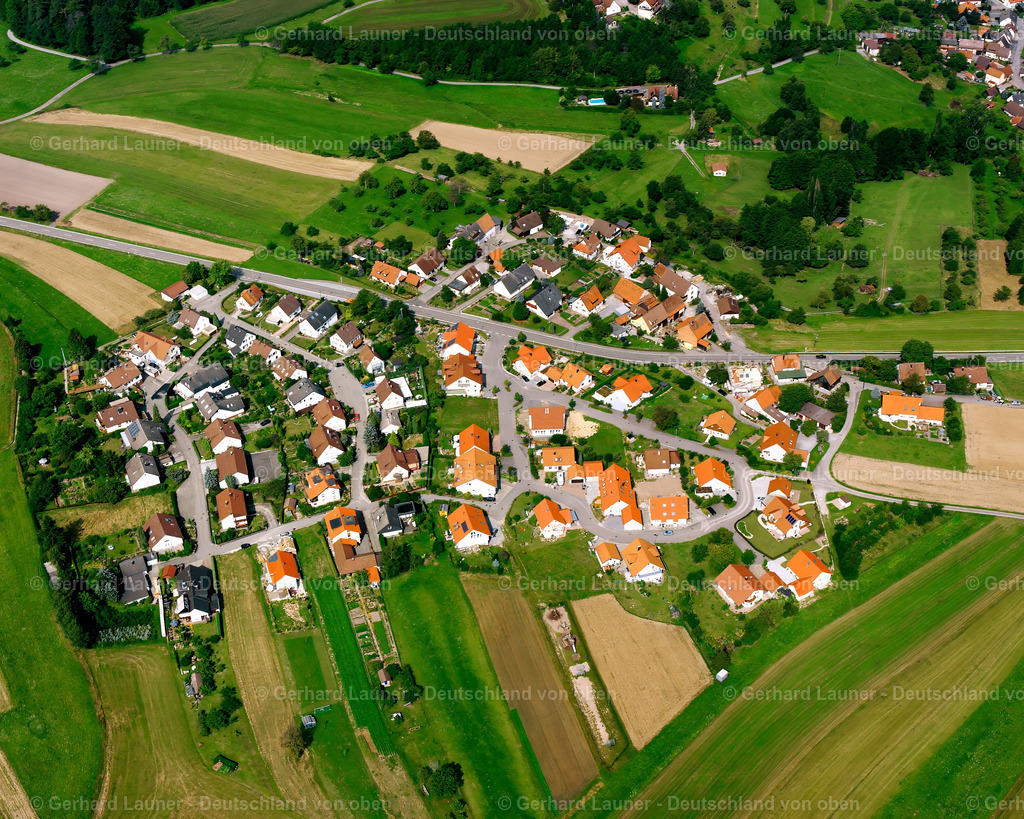 2500731 | Berg, Wüstenrot