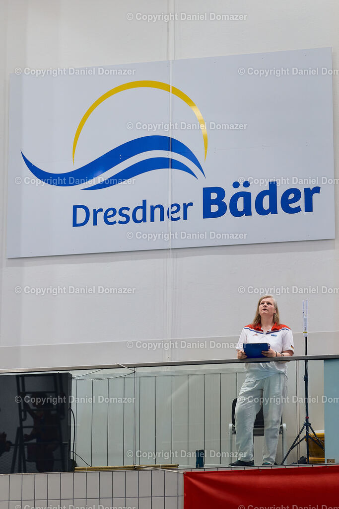 International Youth Diving Meet 2026 | Day 4 of 5 | International Youth Diving Meet 2026| Day 4 of 5 | 25.04.2026 | Youth diving competition featuring 1m and 3m springboard and platform at the Schwimmsportkomplex Freiberger Platz in Dresden.@ Domazer Photography - Realisiert mit Pictrs.com