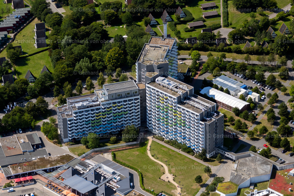 4037840 | Ostseebad Damp, Vamed Rehaklinik