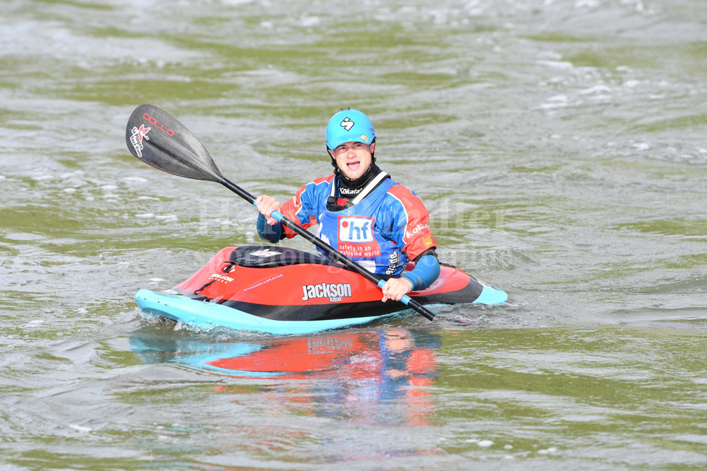 ICF CANOE FREESTYLE WORLD CUP 1 / PLATTLING | 2024 ICF CANOE FREESTYLE WORLD CUP 1 / PLATTLINGMen's Kayak Surface Final  - Realisiert mit Pictrs.com