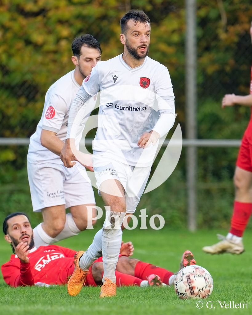 DZ9_1655 | Velletri Photo