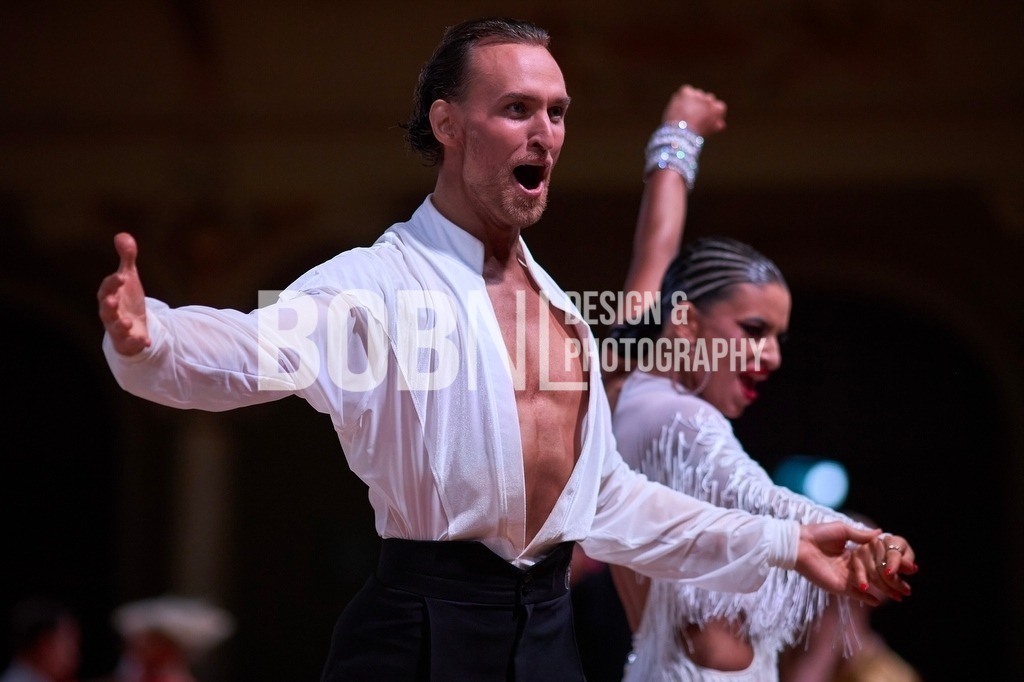 danceComp | Wuppertal - 06.07.2025: danceComp in Wuppertal (Historische Stadthalle), Germany. Photo by: BobNL design &amp; photography - Realized with Pictrs.com