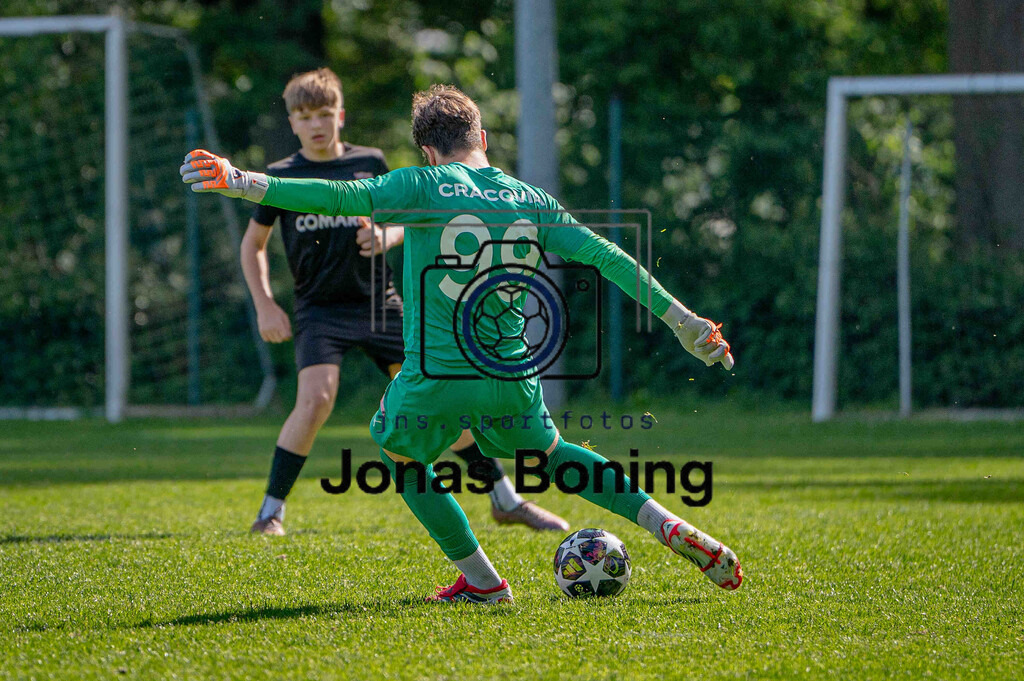 Fußball I C-Junioren I Saison 2025-2026 I Pfingsturnier Langförden I 12793 | jns.sportfotos - Realisiert mit Pictrs.com