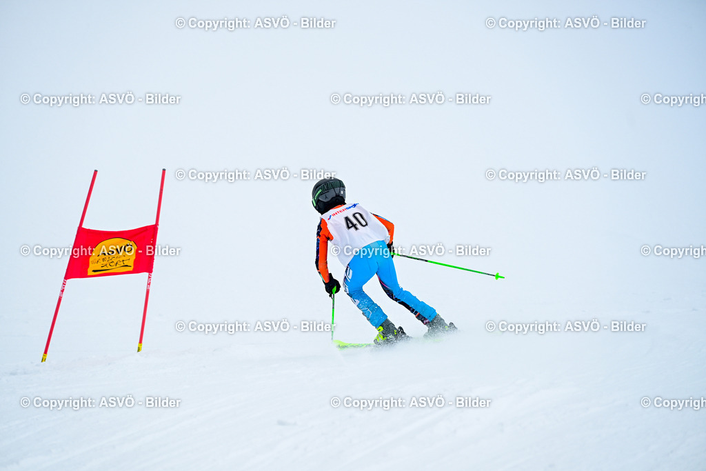 ASVÖ_ Skitrophy 2026_ 01.02.2026-85 | 01.02.2026, Gosau, AUT, ASVÖ, Skitrophy 2026 im Bild Teilnehmer©Harald Dostal / fodo.media - Realisiert mit Pictrs.com