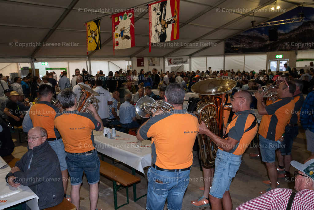Schwingen -  Schwägalp Schwinget 2025 | Schwägalp, 17.8.25, Schwingen - Schwägalp Schwinget.