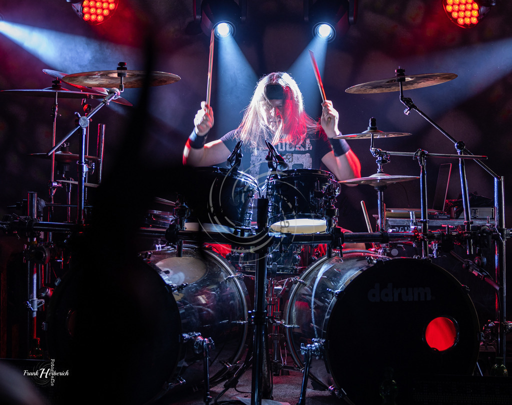 F.U.C.K Band Bad Friedrichshall 05.04.2026 | Frank Herberich Fotografie, Frank Herberich, Fotografie, Hochzeit, Portrait, St. Peter Ording, Ording, Westerhever, Nordsee, Frank Fotografie, Hardheim,  Odenwald,Walldürn, Band,Eventfotografie - Realisiert mit Pictrs.com