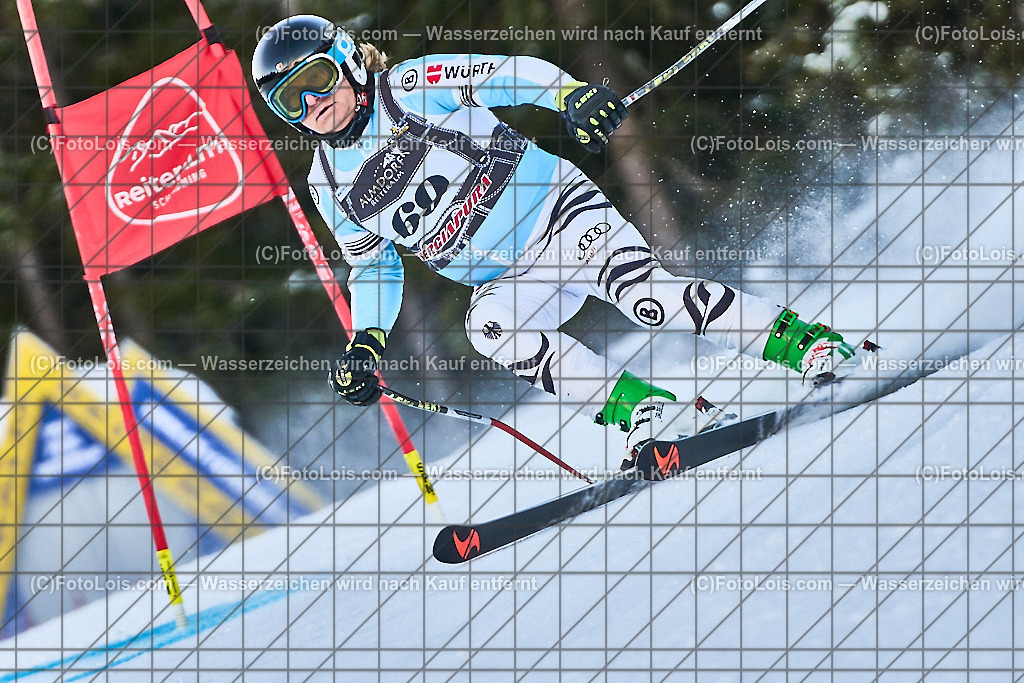 ALP6729_FIS-MastersCup_Reiteralm_SuperG_Plesa Christian | FIS-MastersCup Super-G auf der Reiteralm in Pichl, Fr 17. Jänner 2025.