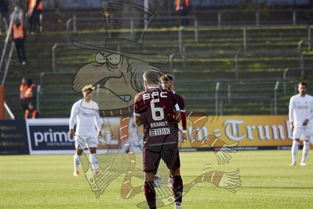 BFC Dynamo vs. FC Energie Cottbus  030 | mythos-online-redaktion