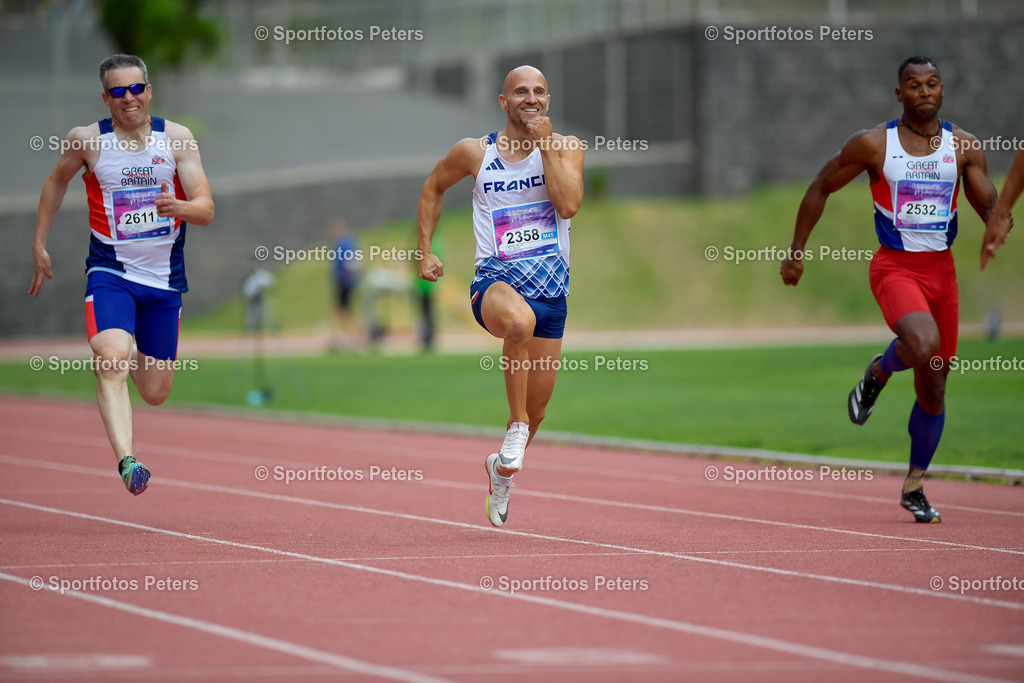 EMACS 2025 - Day 4_349 | European Masters Athletics Championships am 12.10.2025 auf Madeira (Portugal)Foto: Kai Peters - Realisiert mit Pictrs.com