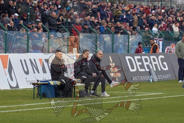 BFC Dynamo vs. 1.FC Lok Leipzig 012 | mythos-online-redaktion