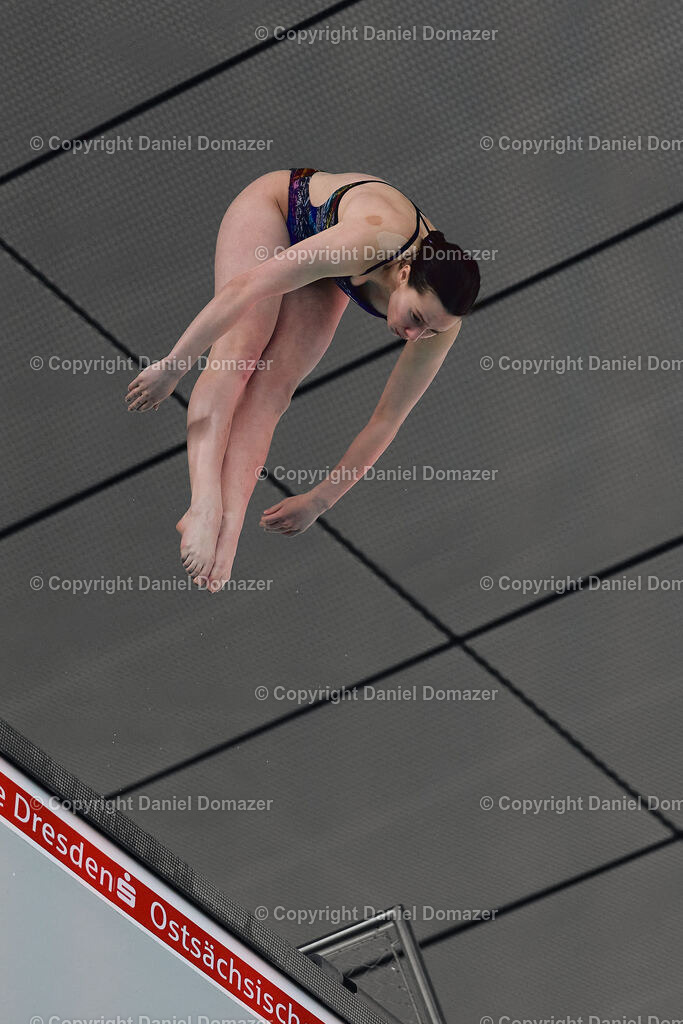 International Youth Diving Meet 2026 | Day 2 of 5 | International Youth Diving Meet 2026| Day 2 of 5 | 23.04.2026 | Youth diving competition featuring 1m and 3m springboard and platform at the Schwimmsportkomplex Freiberger Platz in Dresden.@ Domazer Photography - Realisiert mit Pictrs.com