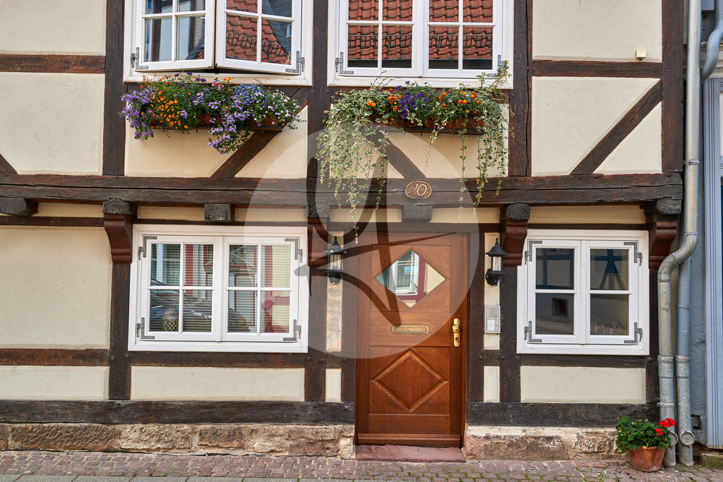 Fachwerkhäuser in Wolfenbüttel | Meurer Shop - Realisiert mit Pictrs.com