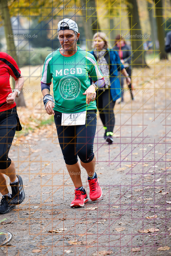 Bottroper Herbstwaldlauf 2025  | Bottroper Herbstwaldlauf 2025 