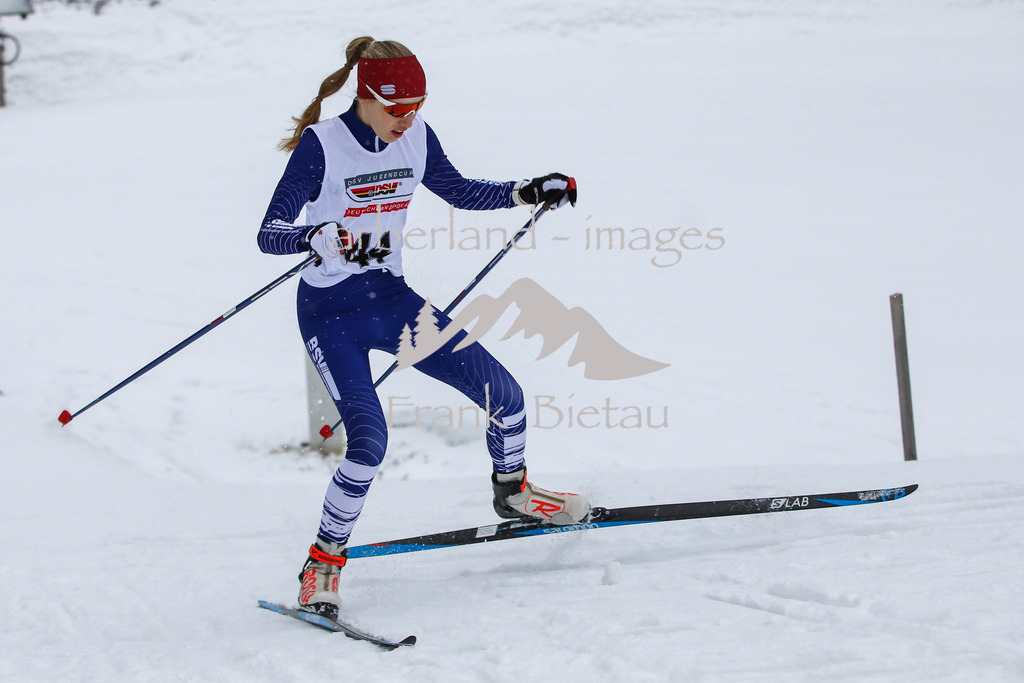 OE7A0327 | Hannah Lorenz, SV Bay.Eisenstein