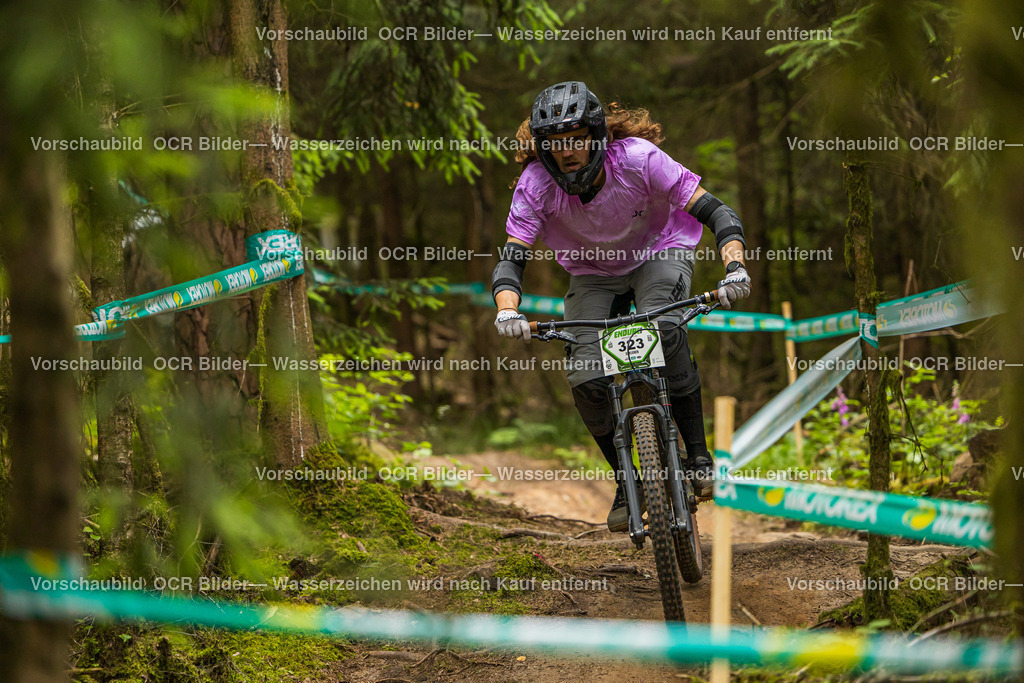 Enduro One Trieb Freitag R6-0203 | OCR Bilder Fotograf Eisenach Michael Schröder