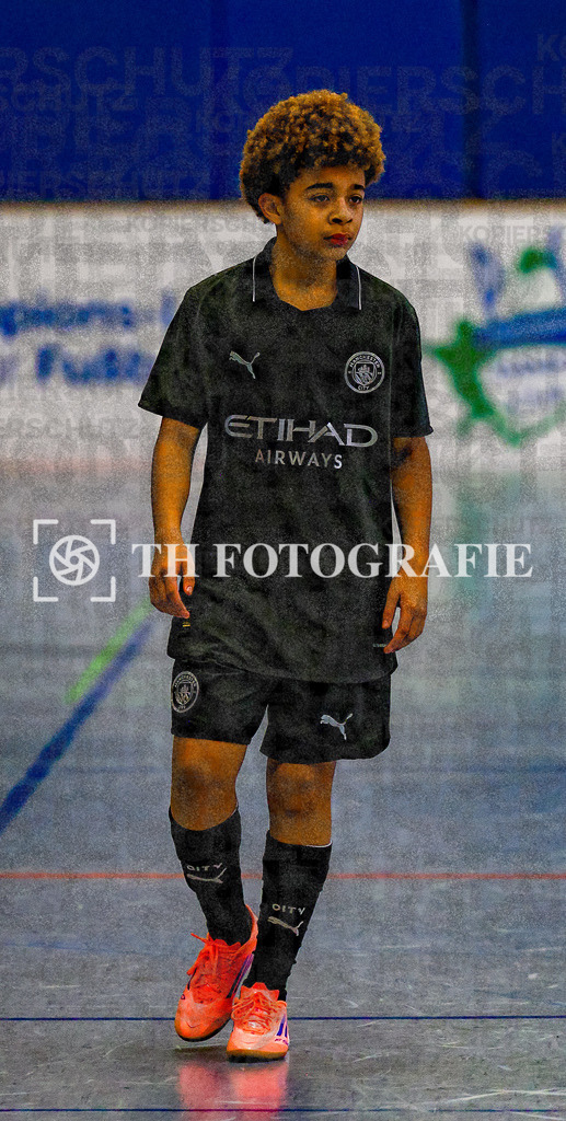 GER, Begegnung, Fussball, PS-Immo-Cup 2026,U13 Feldturnier, 18.01.2026 | TH Fotografie