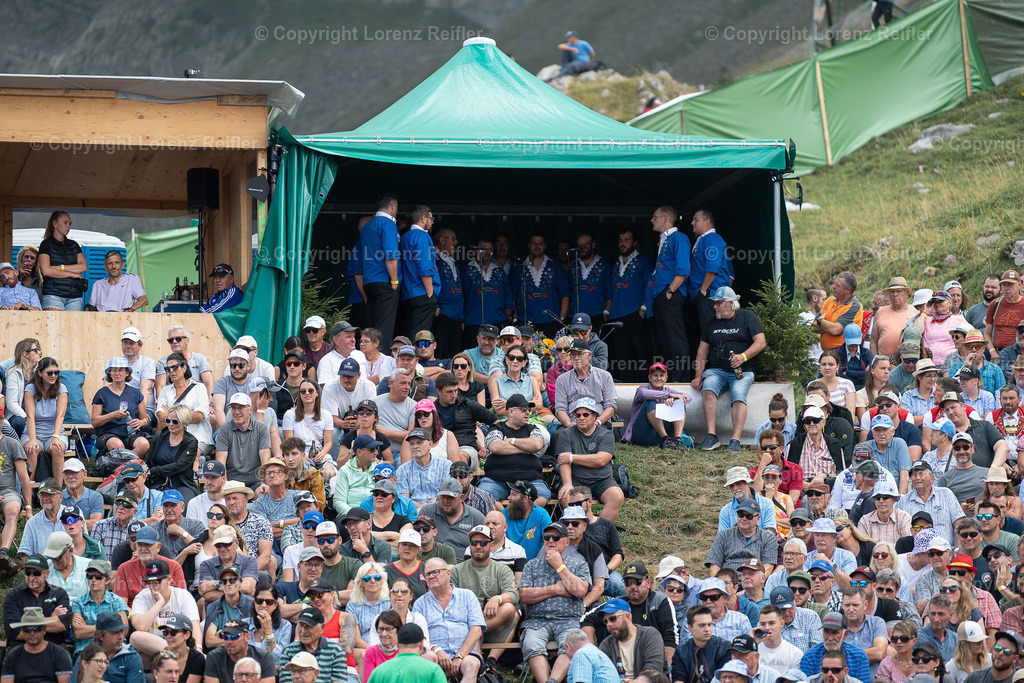 Schwingen -  Schwägalp Schwinget 2025 | Schwägalp, 17.8.25, Schwingen - Schwägalp Schwinget.