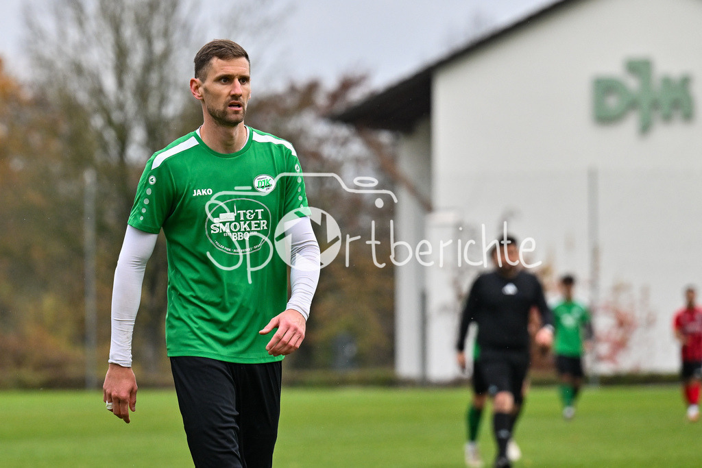 DjK Stotzard - TSG Augsburg | DJK 14
