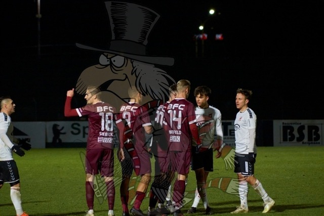 BFC Dynamo vs. ZFC Meuselwitz   034 | mythos-online-redaktion