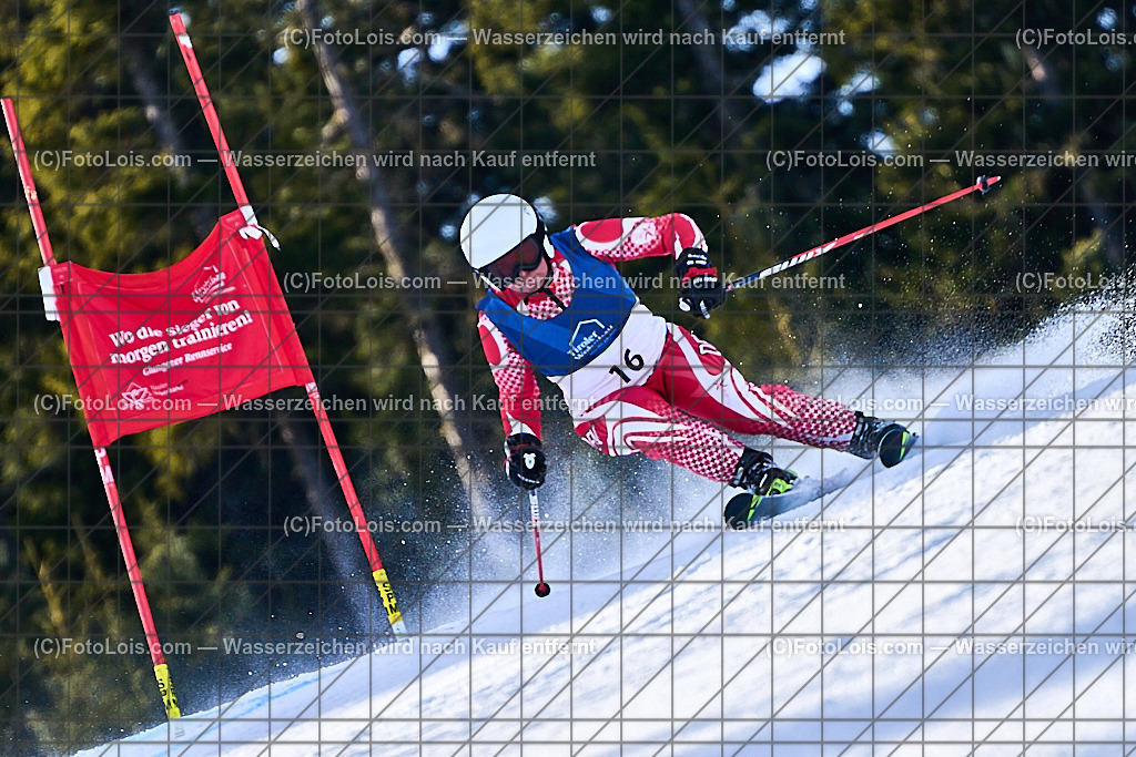 _ALP1116_FIS-Masters-GS-I_Glungezer_Christiansen Anne | FIS-MASTERS-WorldCup am Glungezer, GiantSlalom-I, Sa 17. Jänner 2026.