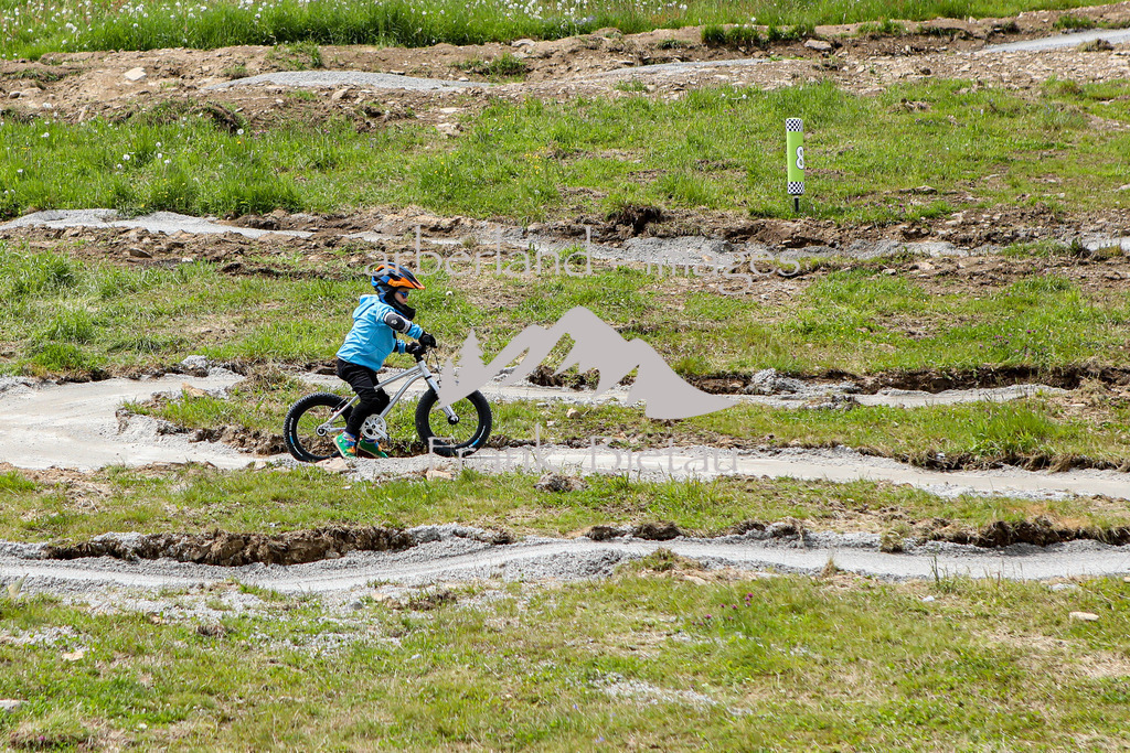 OE7A9455 | im Kinderland die Strecke für die jüngsten