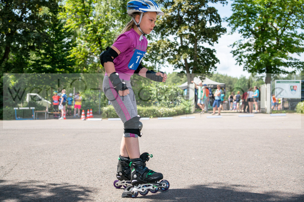 TLC Inliner-Technisprint | Geschwenda am 20. Juni 2021