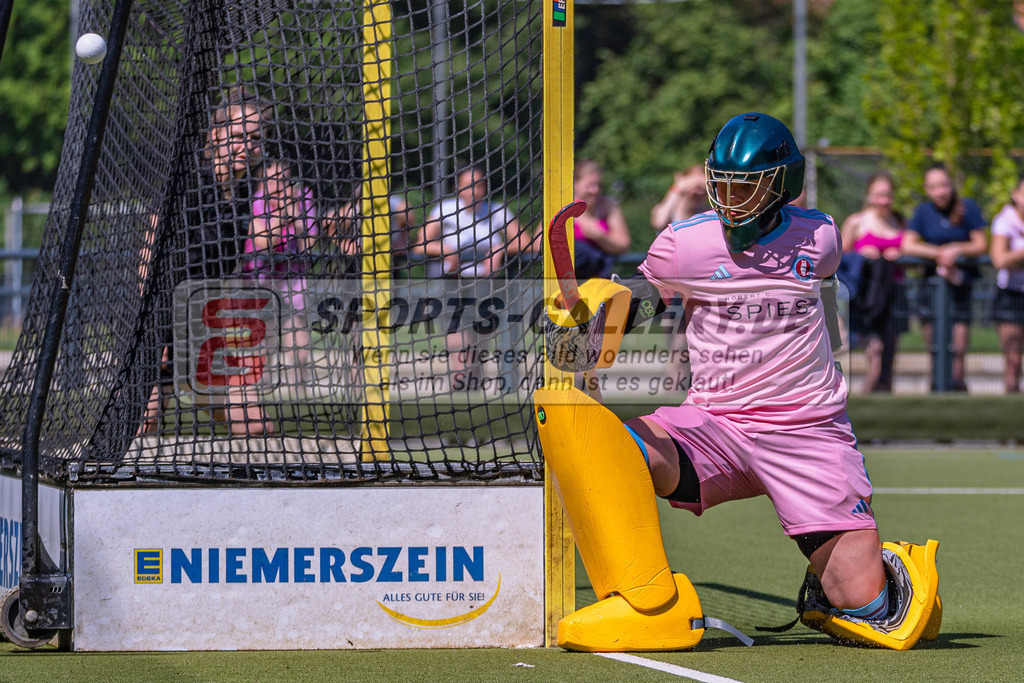 SM_20240511-D5A_8019 | Playoffs:1.Bundesliga Feldhockey (W) DCadA  -UHC /  2:1 (2:0)