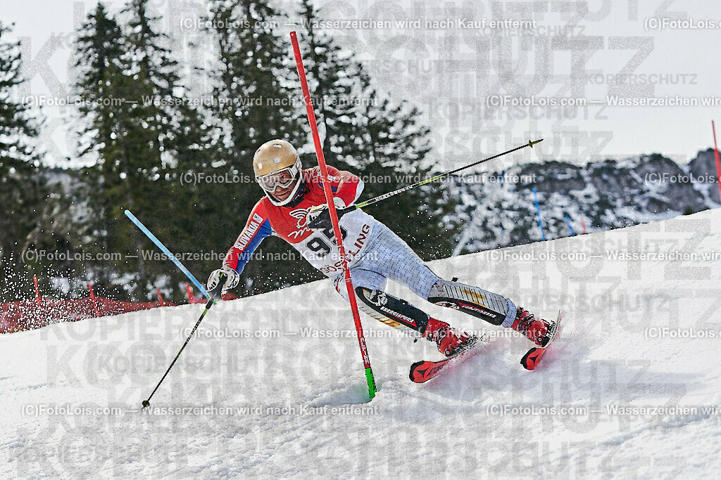 ALS1103_WCM-SL_Kat-B_Granec Daniel | (C)FotoLois.com, Alois Spandl, World Criterium Masters Ski Alpin 2023 Hochkar, Slalom, Kategorie B, Do 23. März 2023.