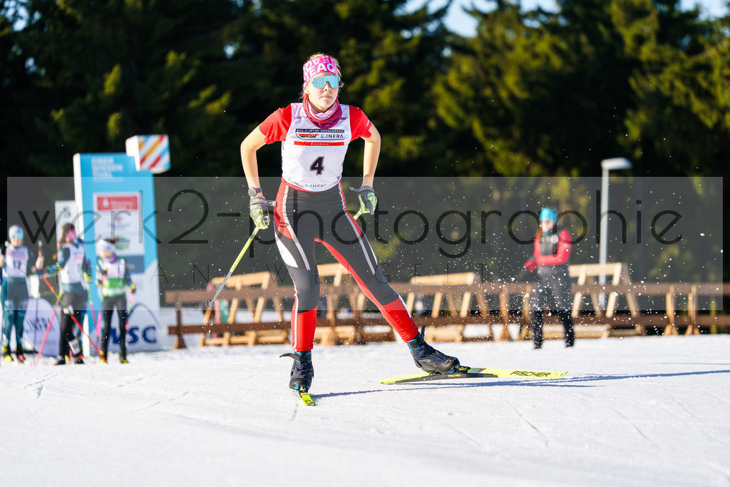 DSC Oberwiesenthal | 4. DSV E.INFRA Schülercup Finale Biathlon in der SPARKASSEN-Arena Oberwiesenthal