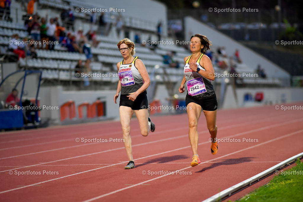 EMACS 2025 - Day 3_278 | European Masters Athletics Championships am 11.10.2025 auf Madeira (Portugal)Foto: Kai Peters - Realisiert mit Pictrs.com
