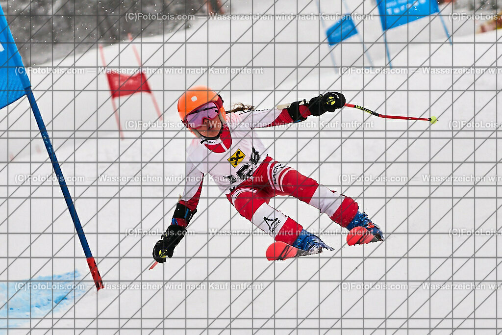 ALP3805_SteirerSKI_KinderCup-RTL_Turnau_Morianz Melanie | (C)FotoLois.com, Alois Spandl, SteirerSKI, KinderCup-RTL in der SchwabenbergArena Turnau, So 26. Februar 2023.