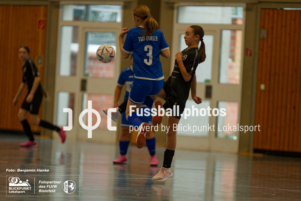 20260131_U15w_Turnier_Senne_041 | Blickpunkt Lokalsport - Realisiert mit Pictrs.com