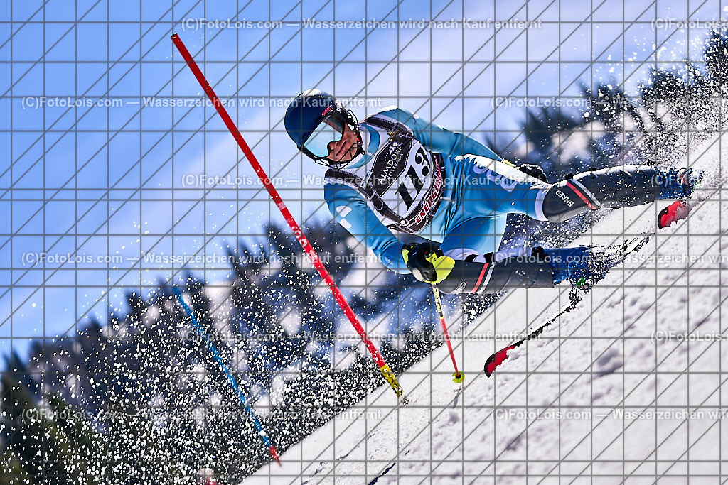 ALP2940_Reiteralm_MASTERS-LM_SL_Peck Markus | (C)FotoLois.com, Alois Spandl. Steirische MASTERS-Landesmeisterschaften Ski alpin SLALOM mit Wien und Salzburg, Reiteralm, Sa 13. April 2024.