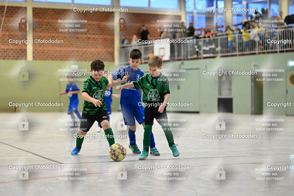 DSC_4080 | FSV Jever - TuS Esens (blau) F-Jugend -Jung-