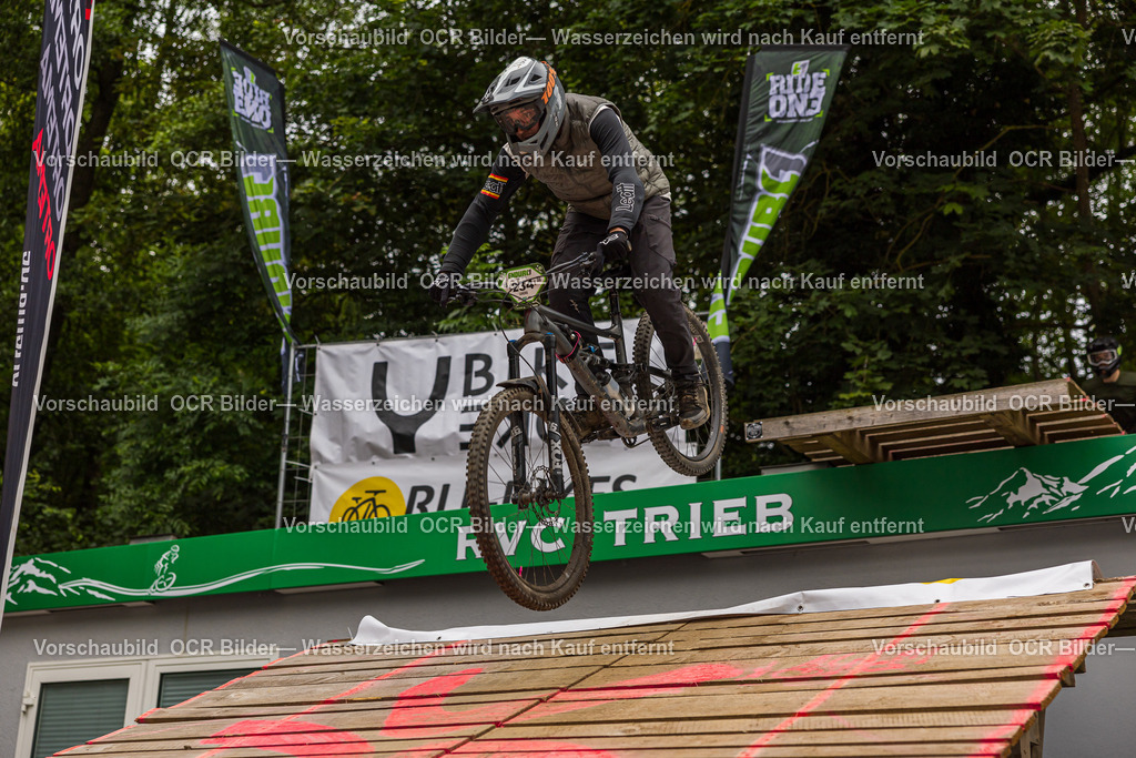 Enduro One Trieb Freitag R3-1204 | OCR Bilder Fotograf Eisenach Michael Schröder