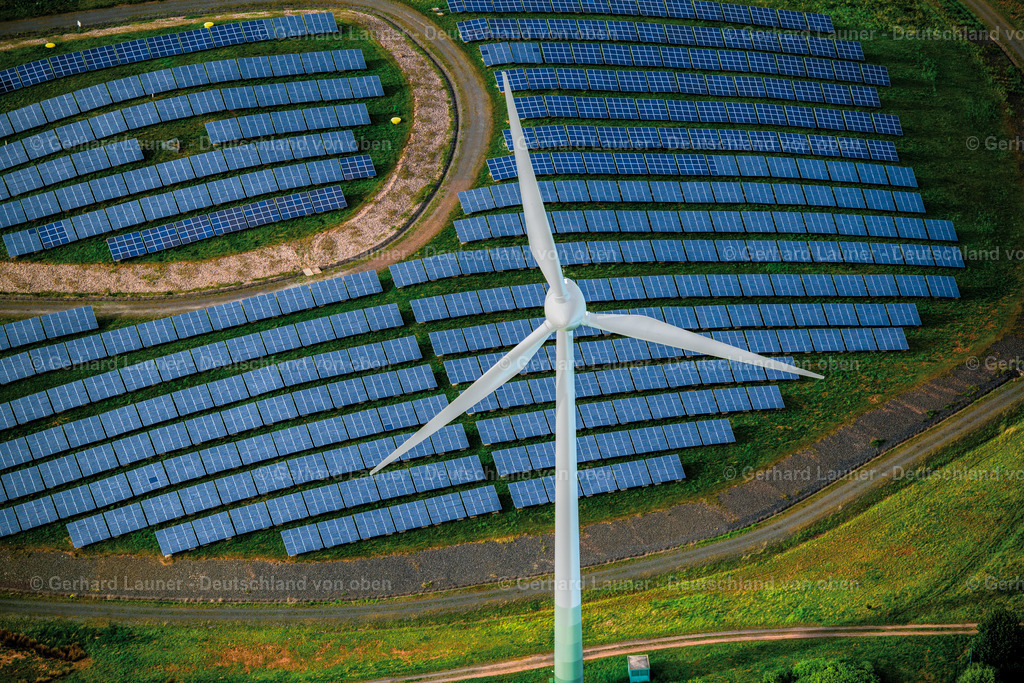 3501963 | Wind-Solar-Energie am Abfallwirtschaftszentrum Nentzelsrode