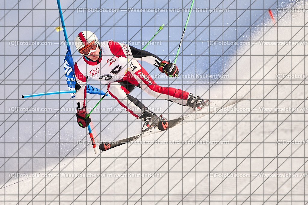 ALP8631_NOe MASTERSCUP_RTL-LM_Hochkar_Wurzenberger Johann | (C)FotoLois.com, Alois Spandl. NÖ MASTERSCUP RTL-Landesmeisterschaft am Hochkar Almlift/Sonnenhang, Sa 9. März 2024.