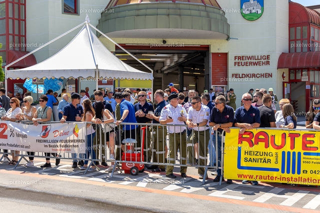 Bezirksleistungsbewerb der Feuerwehren - Bezirk Feldkirchen | Bildershop von pixelworld.at - Realisiert mit Pictrs.com