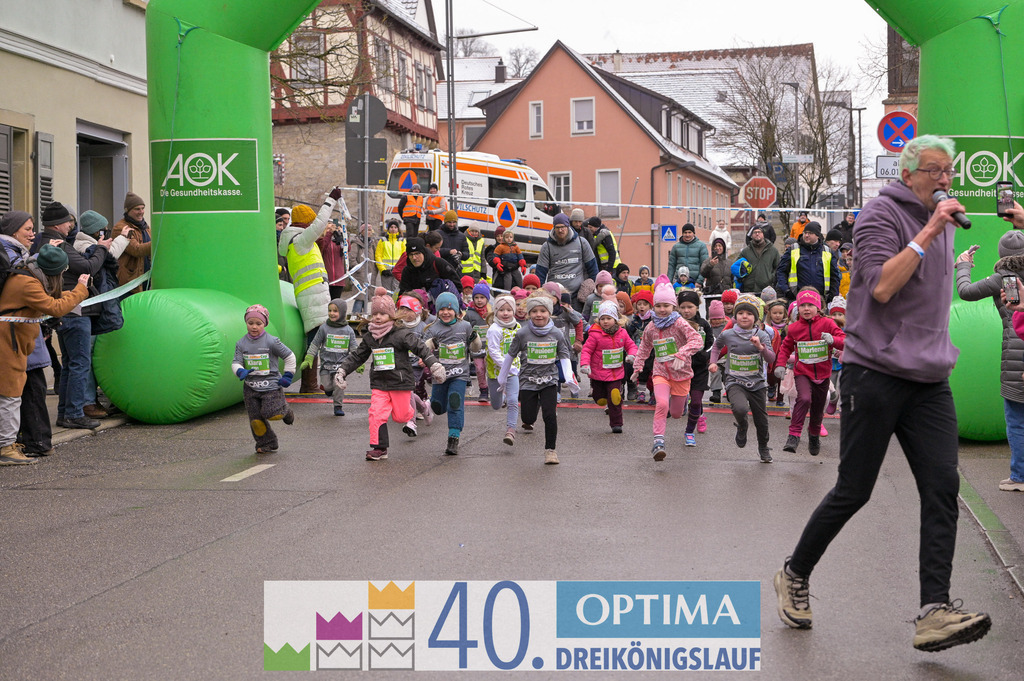 AOK JuniorCup 400m | 3koenigslauf 2026 - Realisiert mit Pictrs.com