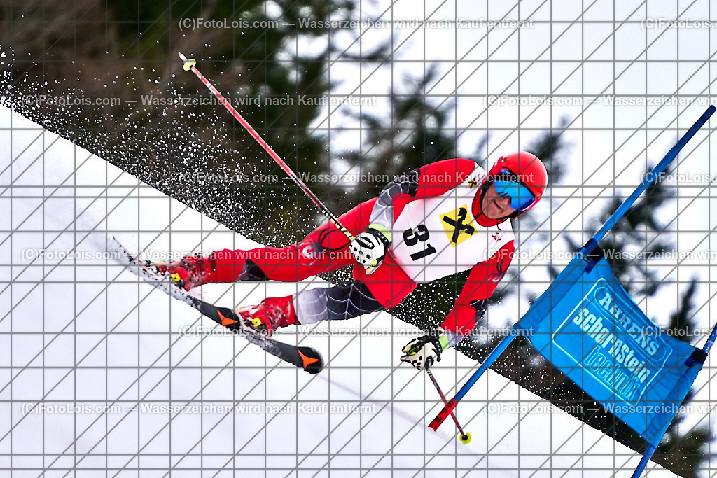 ALP7446_NOe-MASTERS-Cup-RTL_Distelpiste_Schwingenschloegl Rudolf | (C)FotoLois.com, Alois Spandl. NÖ MASTERS-Cup Riesentorlauf auf der Distelpiste in Lackenhof, Sa 10. Februar 2024.