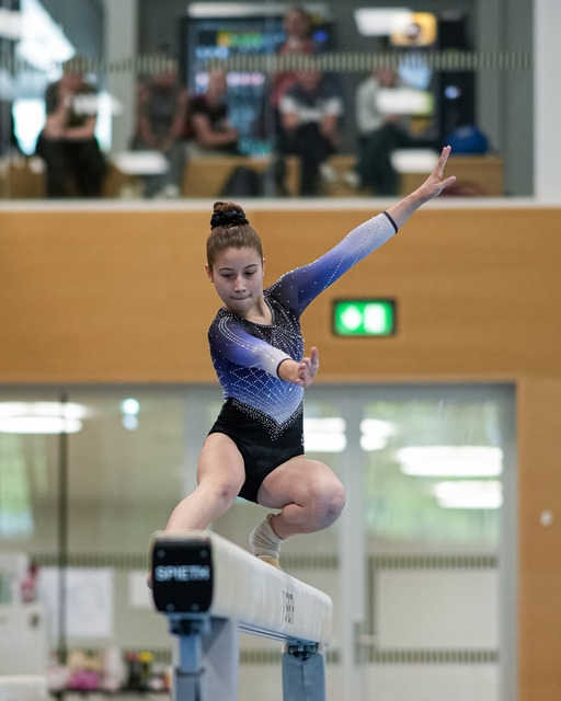 20260523 Gerätturnen  Rotation 2 | Offene Wiener Landes- und JugendmeisterschaftDatum: 20260523Ort: Wien(DE) - Sport-Arena-WienFotograf: Christian Habel