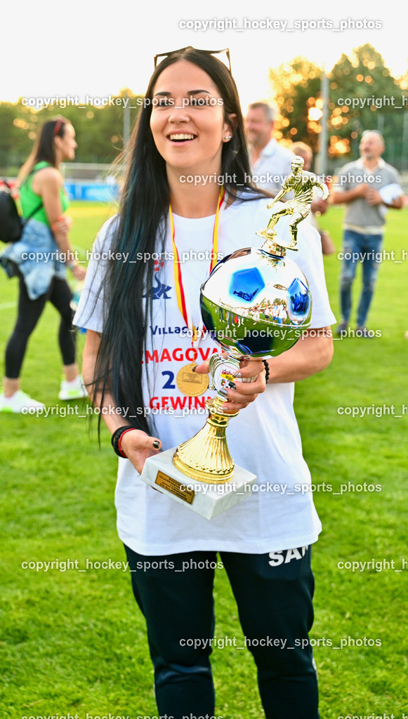 Villacher Bier Cup 2022/23 Siegerehrung SAK vs. SV Dellach Gail 17.6.2023 | hockey sports photos, Pressefotos, Sportfotos, hockey247, win 2day icehockeyleague, Handball Austria, Floorball Austria, ÖVV, Kärntner Eishockeyverband, KEHV, KFV, Kärntner Fussballverband, Österreichischer Volleyballverband, Alps Hockey League, ÖFB, 